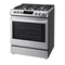 Electrodomésticos de Cocina LG LSG4511 Serie Manual Del Propietário