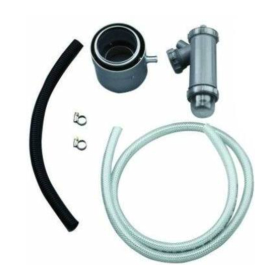 Bosch Thermotechnik AZ 270 Manual Del Usuario