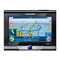 GPS Blaupunkt TravelPilot Lucca 3.5 Instrucciones De Manejo