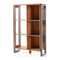Muebles de Interior Home affaire Detroit Set 1 Manual De Instrucciones