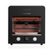 Hornos cecotec TXULETACO 8000 INFERNO Manual De Instrucciones