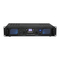 Amplificadores Fenton FPL Serie Manual De Instrucciones