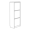 Muebles de Interior IKEA BISSA Manual De Instrucciones