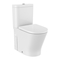 Inodoros Roca THE GAP D-TRIT A34T0N2000 Manual De Instrucciones
