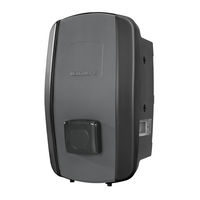 Weidmuller Wallbox AC SMART CH-W-S Serie Instrucciones Para El Montaje