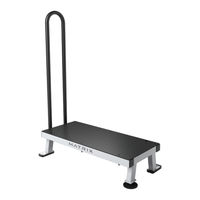 Matrix MAGNUM MG-SUP-06 Manual Del Usuario