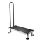 Equipos de Fitness Matrix MAGNUM MG-SUP-06 Manual Del Usuario