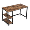 Muebles de Interior Songmics VASAGLE LWD47 Instrucciones De Montaje
