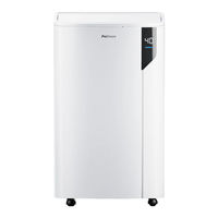 ProBreeze PB-D-23 Manual De Instrucciones