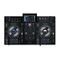 Equipo de DJ Denon DJ PRIME 2 Guia De Inicio Rapido