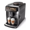Saeco Xelsis Suprema, Xelsis Deluxe - Manual de la máquina de café espresso automática