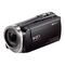 Videocámaras Sony Handycam Serie Manual De Instrucciones