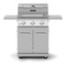 Parrillas Nexgrill 720-0830MH Instrucciones De Ensamblaje