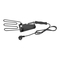 Parrillas Dangrill 86329 Manual De Instrucciones