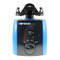 Equipos de Laboratorio Heathrow Scientific Vortexer Manual De Instrucciones
