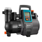 Bombas Gardena Comfort 5000/5E LCD Instrucciones De Empleo