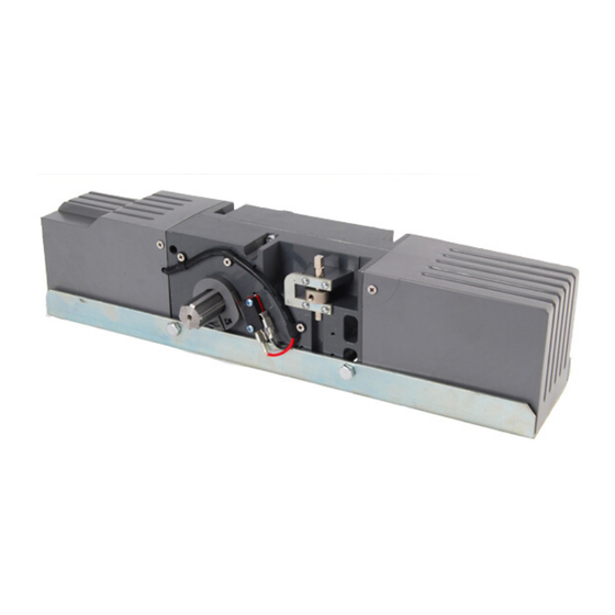 BIAC Trends CK300AC Manual Del Usuario