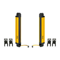 Pilz PSEN opII4F-Serie Manual De Instrucciones