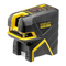 Niveles Láser Stanley FATMAX FMHT1-77414 Manual Del Usuario