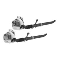 Stihl BR 450 Manual De Instrucciones
