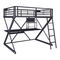 Muebles de Interior Powell 354-1171T2 Instrucciones De Montaje