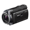 Videocámaras Sony Handycam Serie Manual De Instrucciones