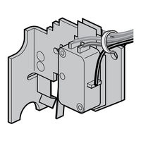 Hager HX 721 Instrucciones De Uso