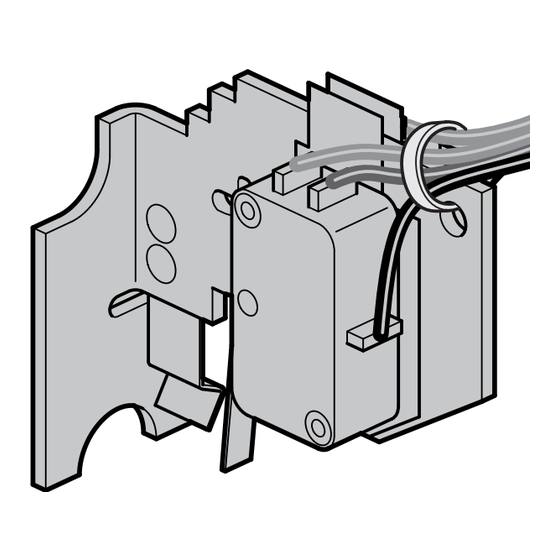 hager HX 721 Instrucciones De Uso