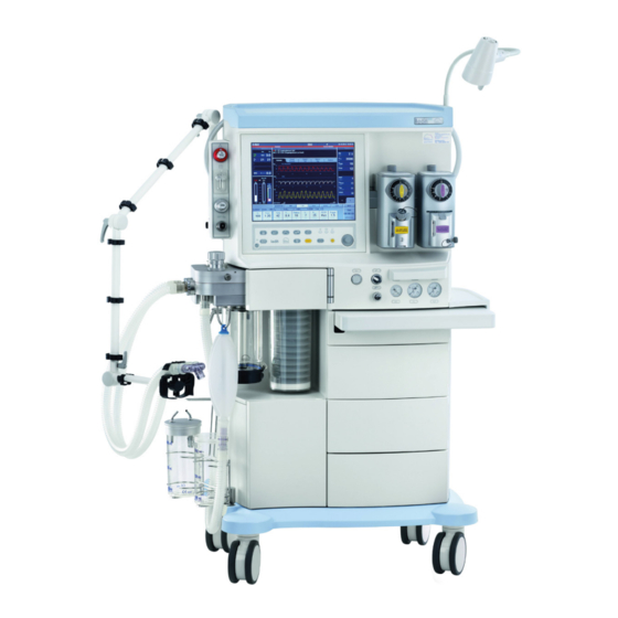 Lowenstein Medical Leon plus Instrucciones De Uso