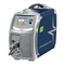 Sistemas de Soldadura voestalpine Bohler welding URANOS NX 2700 PMC Manual De Instrucciones