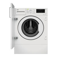 Beko HITV 8734 B0BTR Manual Del Usuario