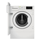 Lavadoras/Secadoras Beko HITV 8734 B0BTR Manual Del Usuario