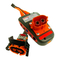 Adaptadores Volkswagen VAS 6558/16 Instrucciones De Manejo