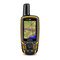 Manual de Garmin GPSMAP 64