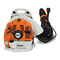 Manual de Stihl BR 450, BR 450 C