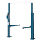 Sistemas de Elevación Nussbaum POWER LIFT HF 3000 Instrucciones De Servicio