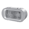 Relojes Despertadores Bresser MyTime Duo 80-10020 Instrucciones De Uso