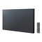 Monitores Panasonic TH-55LFV9U Instrucciones De Funcionamiento