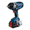 Herramientas Eléctricas Bosch GDS Professional 18V-1000 Manual Original
