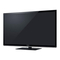 TV Panasonic Viera TC-P42XT50X Manual De Usuario