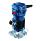 Cortadoras Bosch GKF 550 Professional Manual Original