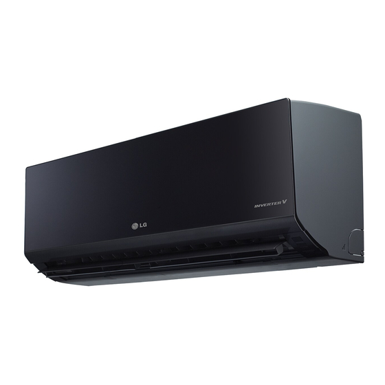 LG VR122HE Manual Del Usuario