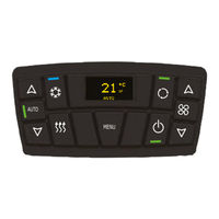 Webasto Cool Top 190 RT-C Instrucciones De Uso
