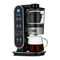 Gourmia GCM7800 - Manual del Fabricante de Café Frío