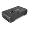 Manual de la serie S de Alpine, SS-S812, SS-S810
