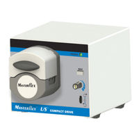 Masterflex L/S 77240-20 Manual De Operación
