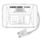 Cargadores de Batería BLACK&DECKER BC25 Manual De Instrucciones