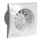 Ventiladores S&P SILENT CHZ Serie Manual De Instrucciones
