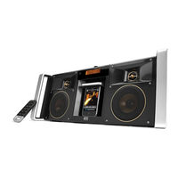 Altec Lansing Mix Guia Del Usuario