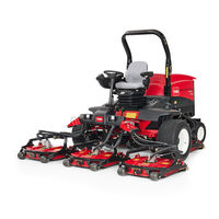 Toro 30857N Manual Del Operador